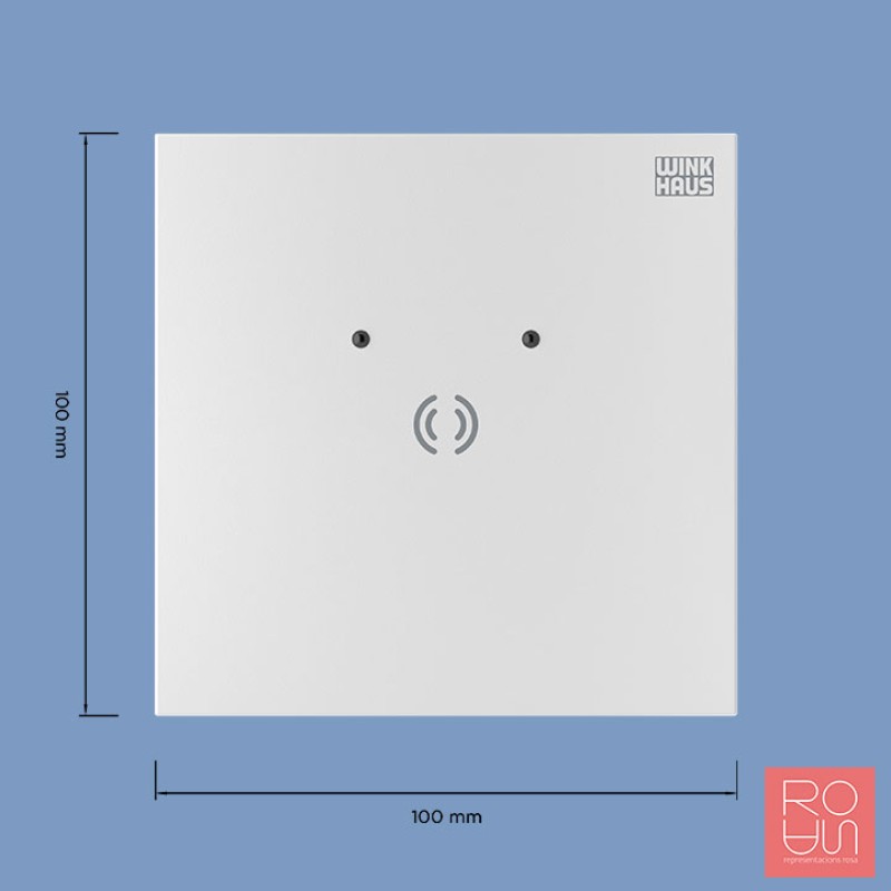 BE TA TE SD Validador antivandàlic (actualitzador de claus)